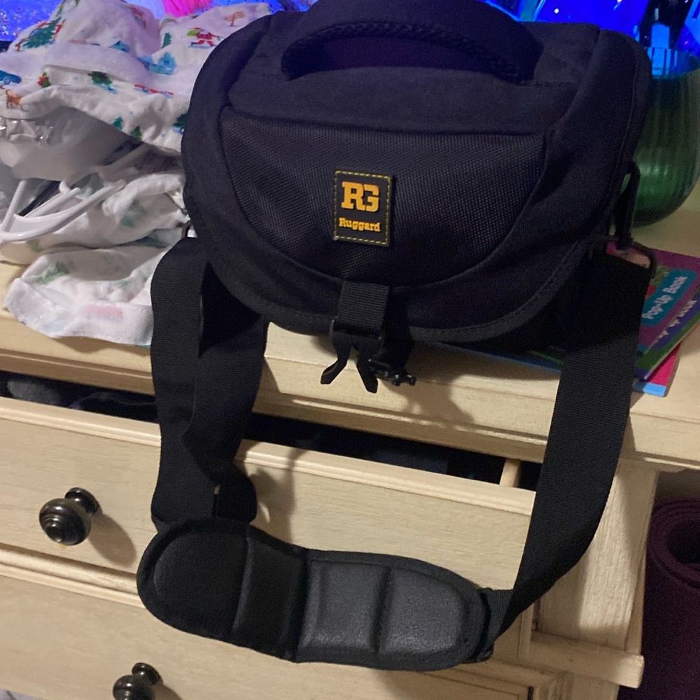 Ruggard Camera Bag